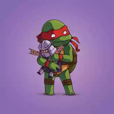 vectores plantilas CHIBIS VILLANOS,PERSONAJES,VILLANOS,